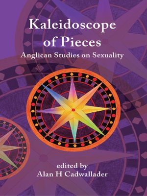 cover image of A Kaleidoscope of Pieces